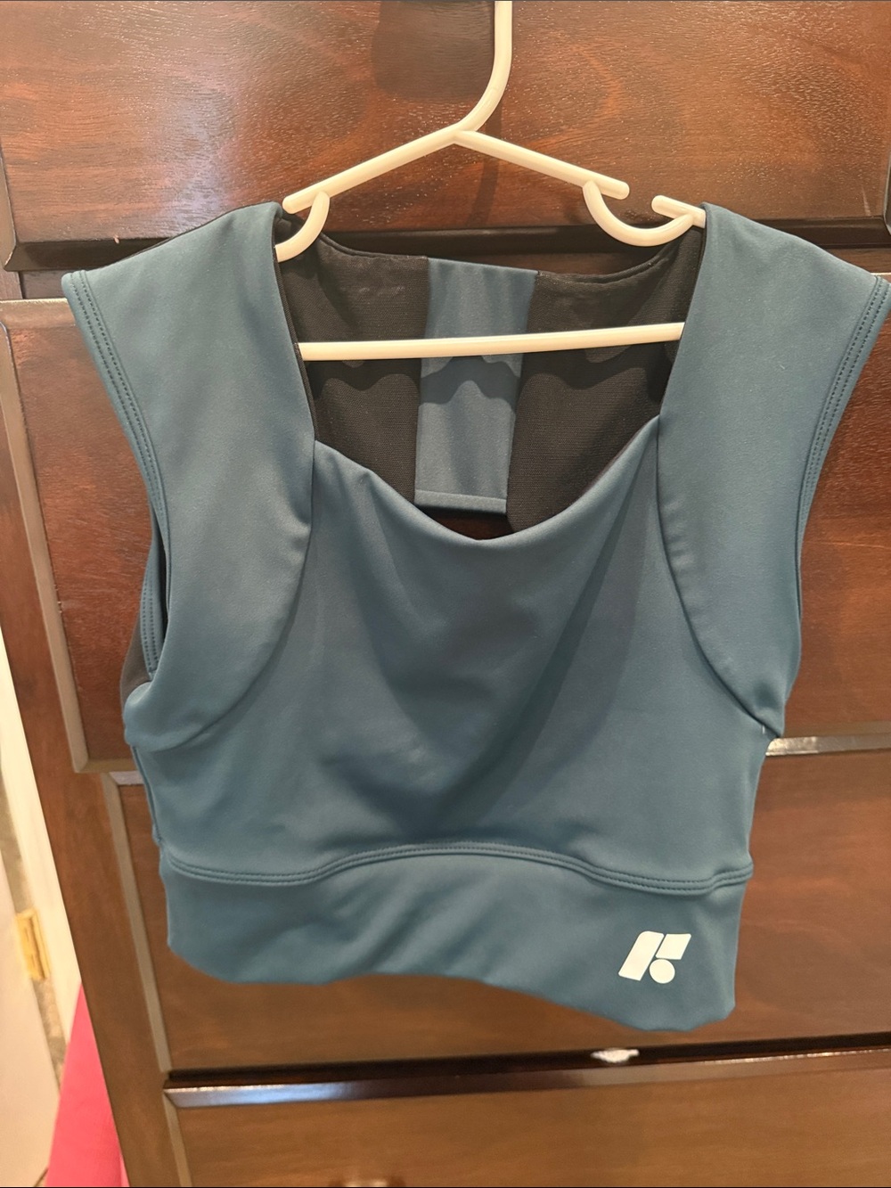Forme Revive Bra